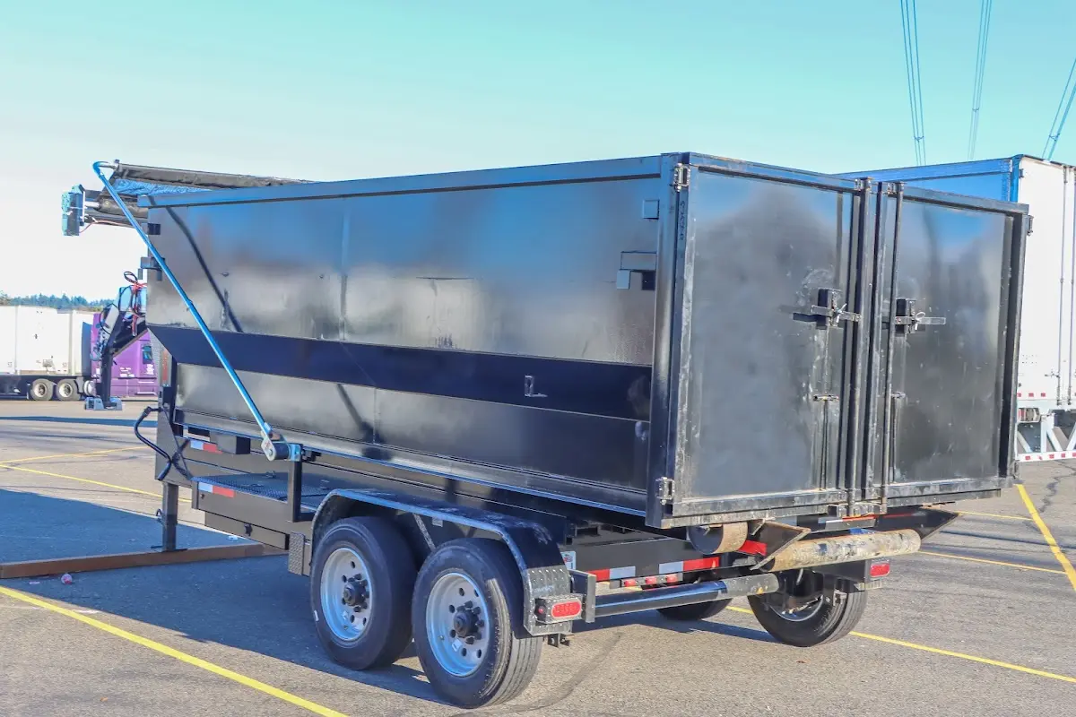 Dumpster Rental services in Dilley, TX